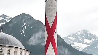 Allah is the One Who changes a persons heart