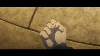 Bersek Golden Age Película 2 ESPAÑOL Parte 3