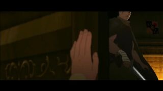 Bersek Golden Age Película 3 ESPAÑOL Parte 3 (Final)