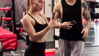 When its not just the gyms turn for exercise equipment