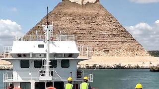 The Construction Industrys Way Out Going Global!