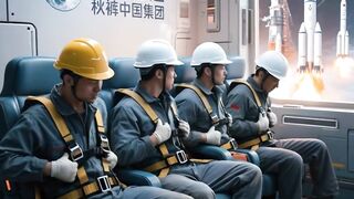 The Construction Industrys Way Out Going Global!