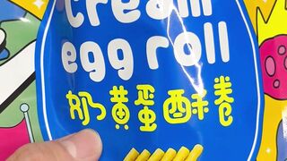 Schrödingers Snacks! Mystery Flavors Await Opening