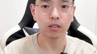 Victim of the Dorm Moms Unspoken Rule Getting Fined on a Loop!