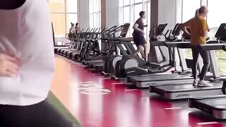 If you go to training, then only with this mood