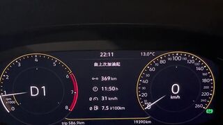 Snack-Loving Gang Raids a Hangzhou BBQ Stall on New Years Eve!