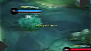 Jangan main-main di depan kiboy