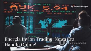 Energia Invion Opinie-{DOŁĄCZ JUŻ TERAZ}-jak zwiększyć efektywność strategii handlowych!