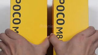 POCO M8 Pro 5G  World Premiere