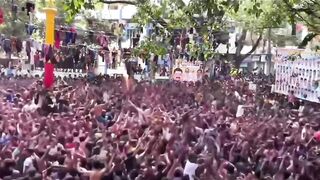 Ram ji ki baraat Viral insta reeel