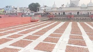 Ayodhya Viral reel