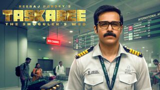 Taskaree The Smugglers Web (2026) Season 1 Episode 3