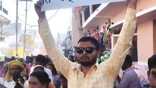 Sanatan Dharma Viral reel