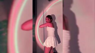 Indian Girl Rinki Rawat Dance