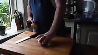 Mfarakeh - Spiced Potato Dish