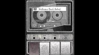 UNSEEN - WELLCOME BACK (VISUALIZER, 2025)