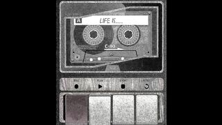 UNSEEN - LIFE IS. (VISUALIZER, 2025)