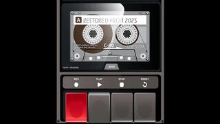 UNSEEN - CHANCE (VISUALIZER, 2025)