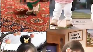 new generation dance Ai fa9la dance tioday