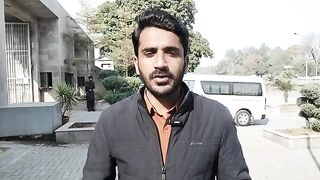 Breaking! 48 Hours Ultimatum To Imran Khan Enemy l Exclusive Details