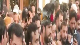 Sohail Afridi Speech سہیل آفریدی کی تقریر