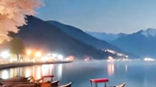 Natures Silent Beauty   Relaxing  Peaceful Views for Mind Calm