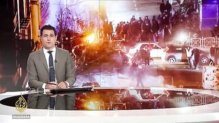 Situation in Iran calmer, but fears of escalation remain AJE correspondent