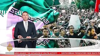 US State Department urges American citizens in Iran to leave by any means necessary
