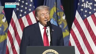 On TV, Trump Promises Iranians Help On The Way, Hints At Attack Even As US Army Remains Reluctant?