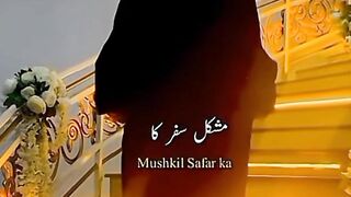 Mushkil Safar