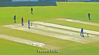 Virat Kohli out good come back by New Zealand