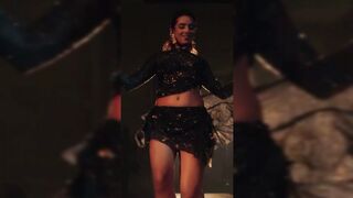 Indian Girl Prerna Verma Dance