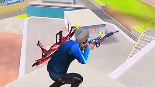 Free fire funny video