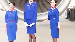 The height of service in every gesture