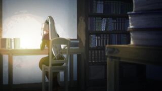 29-sai Dokushin Chuuken Boukensha no Nichijou Episodes 2