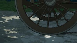 Okiraku Ryoushu no Tanoshii Ryouchi Boue Episodes 2