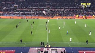 AS Roma - Torino