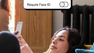 Lock Your Whatsapp Option