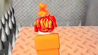 I FOLLOWED A STRANGER IN ROBLOX BIG MISTAKE EVER robloxrant TRENDING popular