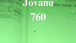 Jevanđelje po Jovanu 760