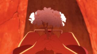 Jigoku Sensei Nube (2025) Cour 2 Episodes 2