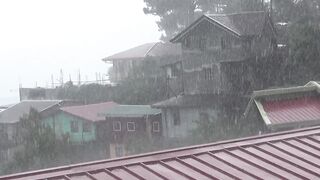 rain sounds
