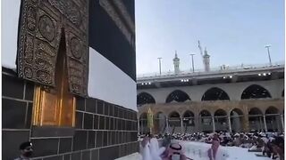Beshak Subhanallah ILoveMuhammadSAW Makkah Allah.