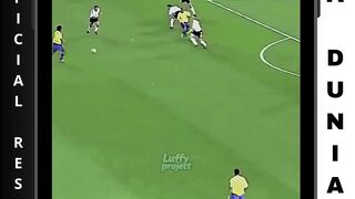 Klasik Brasil vs Jerman