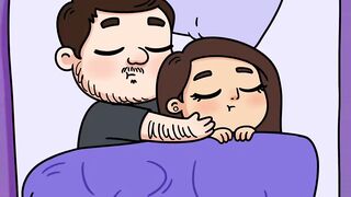husband and wife