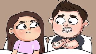 husband and wife