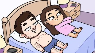 husband and wife