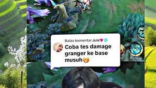 Waduhhh build rahasia malah ke-spill di depan umum!