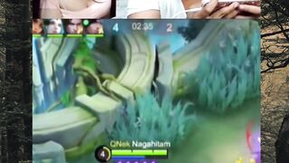 Kata kata dari pascol buat anak-anak muda suram 2026 pascolmania nagahitam nagapink MLBB MLBBM7