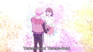 watch Tamons B-Side - Tamon-kun Ima Docchi Episode 2  TamonsB-Side Tamon-kunImaDocchi